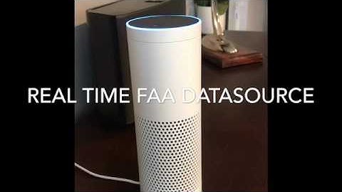 My Co Pilot Alexa Skill