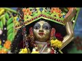 ISKCON AHMEDABAD Govardhan Puja