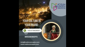 Unleashing Growth: Elevate Your Business with Digital Marketing Strategies from Roslin Concepts
