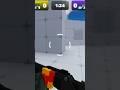 Rivals 1v1 match #roblox #rivals