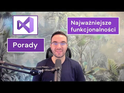 Wideo: Jak uzyskać kontrolę źródła w programie Visual Studio?