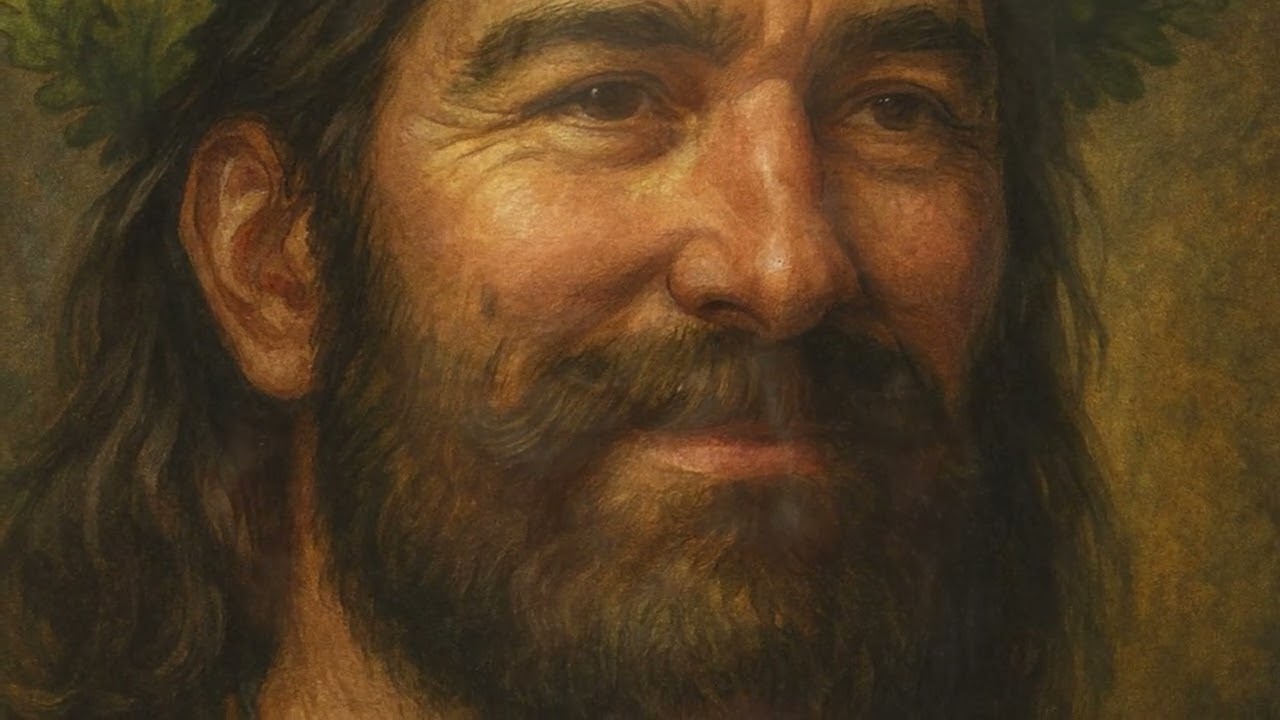 Rayanecks Prayer For Peace