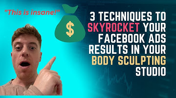 3 Facebook Ad Trends for Body Sculpting Studios to Skyrocket Results