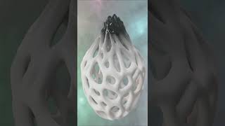 Morph Transition Animation #blender  #how #motiongraphics