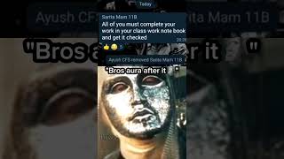 Bros Aura After That