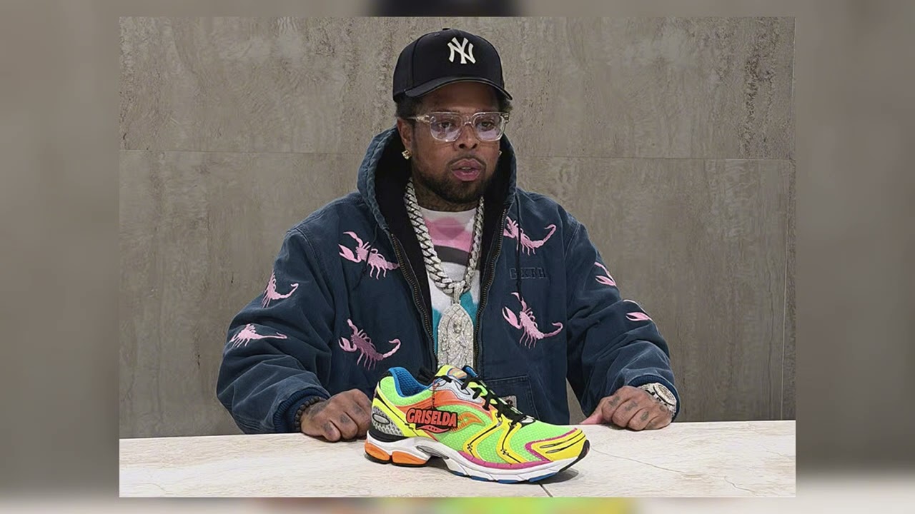 Westside Gunn x Alchemist HipHop/Boom Bap Type Beat 2026 “Fly Stepper” | Prod @chinocheeze 
