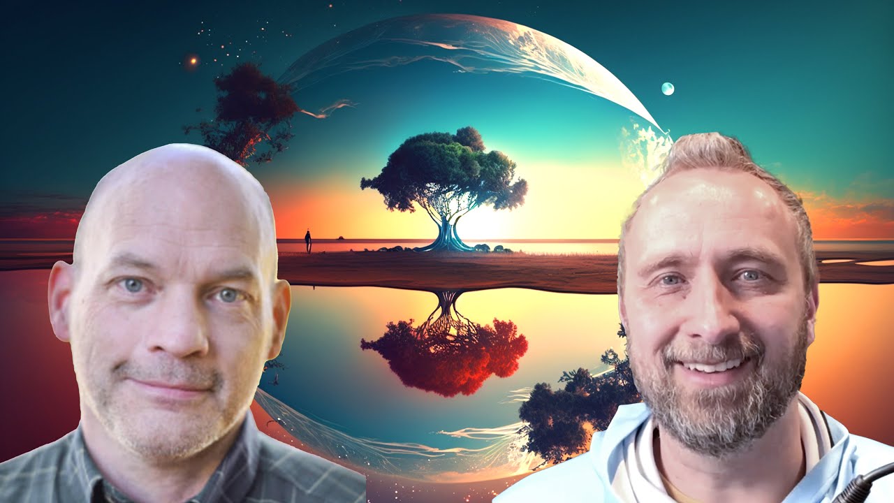 The End of Suffering -- Fetters 9 and 10 With Kevin Schanilec