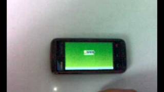 Nokia 5530 Roller Rev 99 my Game screenshot 3