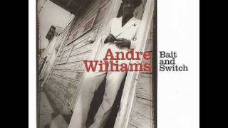 Andre Williams - Your Stuff Aint The Same