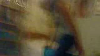 disturbia freaki freak dance