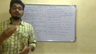 Big Data Analytics | Tutorial #15 | Flajolet Martin Algorithm