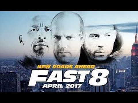 Hızlı Ve Öfkeli 8 - Bitiş Müziği- (Fast And Furious 8 Song)