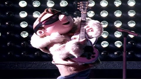 Bob the Builder - Can We Fix It? Music Video