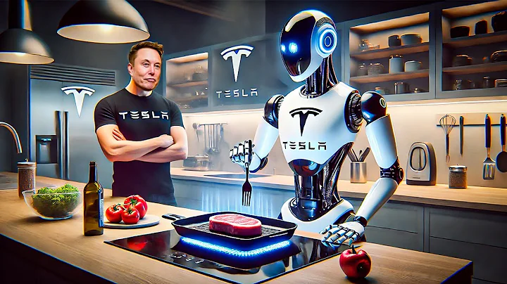 These Cooking Robots SHOCKED The World With Its DELICIOUS Dishes!