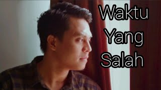 Fiersa Besari - Waktu Yang Salah (Cover) by Faldi Lau