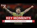 Southampton v Arsenal | Key Moments | Quarter-final | Emirates FA Cup 2025-26