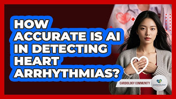 How Accurate Is AI In Detecting Heart Arrhythmias? - Cardiology Community
