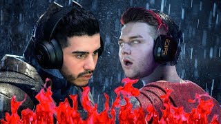 Who is the best CS:GO player?NiKo or coldzera