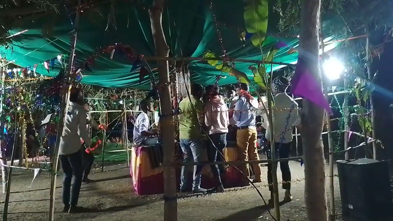 Jay shree Ram Manohar Mandal survarru