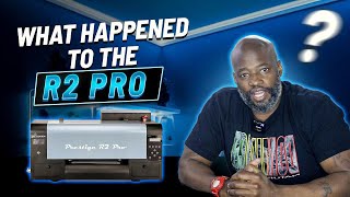 What Happened to the R2 Pro by A-Dubb Productions Allan Wade 1,535 views 1 month ago 27 minutes