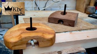 How To Make A Router Plane The Hex Key Blade Method
