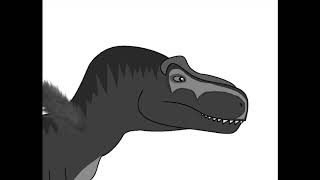 Literally quiet T. rex screenshot 5