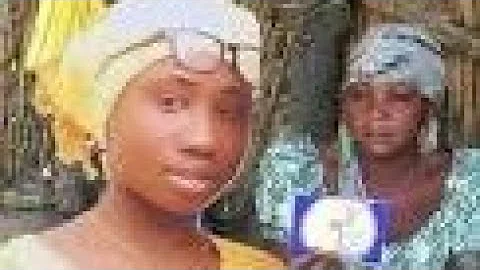 LEAH SHARIBU'S Birthday In Boko Haram Custody:  Just Drop Your prayer on the commentary box Below