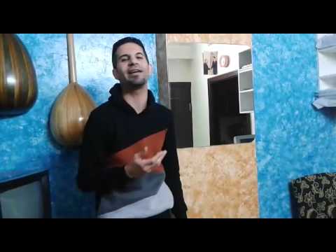 نوزت شمدين .. روائي من الموصل يصدر روايته الأخيرة شظايا فيروز #شمس_الفلوجة