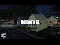 [FREE] Chubs Holborn St [FIVEM MAP]