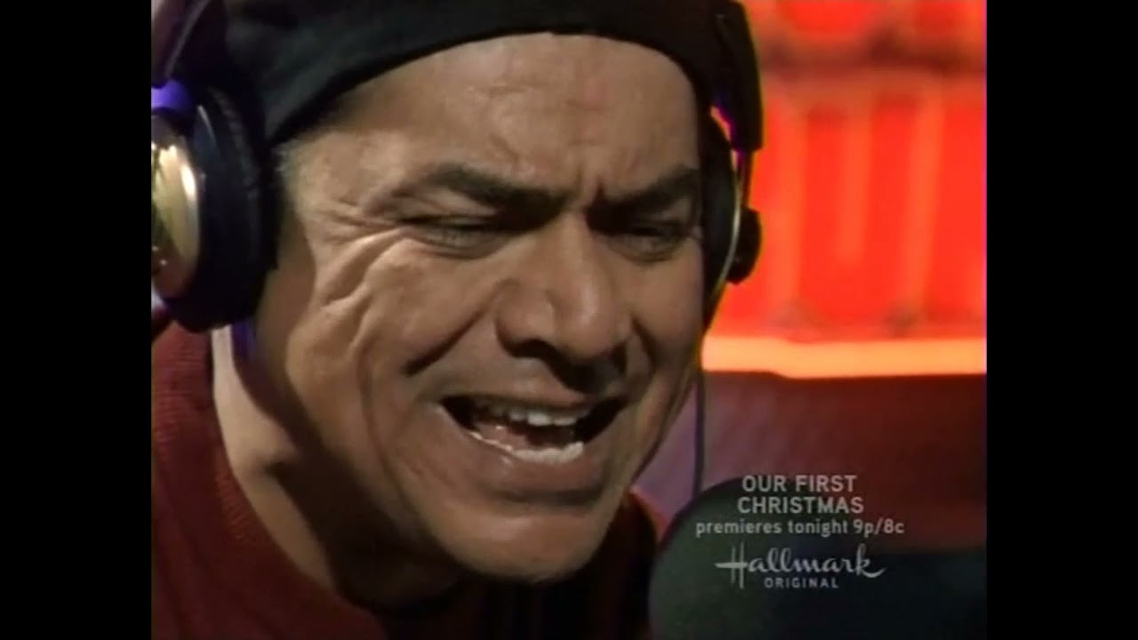 The Wonderful World of Disney" Naughty or Nice (2004) YouTube