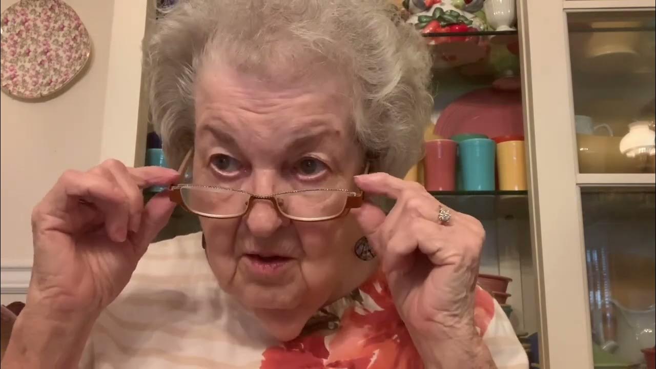 134. RHINESTONE READING GLASSES YouTube