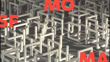 Untangling the puzzle of Sol LeWitt