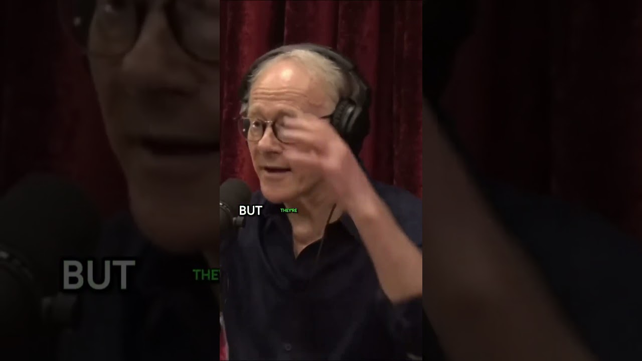 The Secrets of Costa Rica's Megalithic Stone Spheres - Joe Rogan Podcast