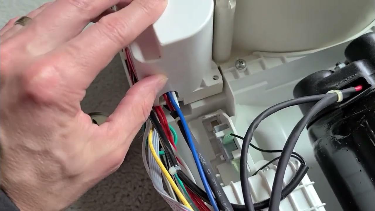 How to fix a dehumidifier YouTube