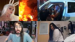 Penguinz0 – Pathetic Road Rage Meltdowns Compilation