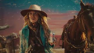 Coors Light Chill Train | Big Game Ad (ft. LL COOL J & Lainey Wilson)