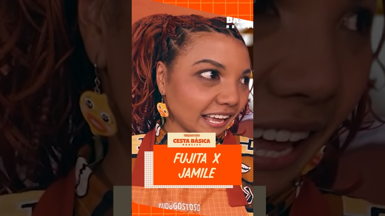 FUJITA X JAMILE
