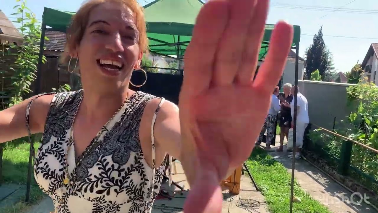 Gipsy boys Gajarsky 29.6.2024