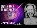 Exploring the Sounds of Black Holes
