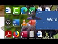 Récupérer un document Word non enregistré en 30 secondes