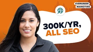 $300k/yr Wholesaling 80 SEO leads/Mo w/ Lisa Martinez