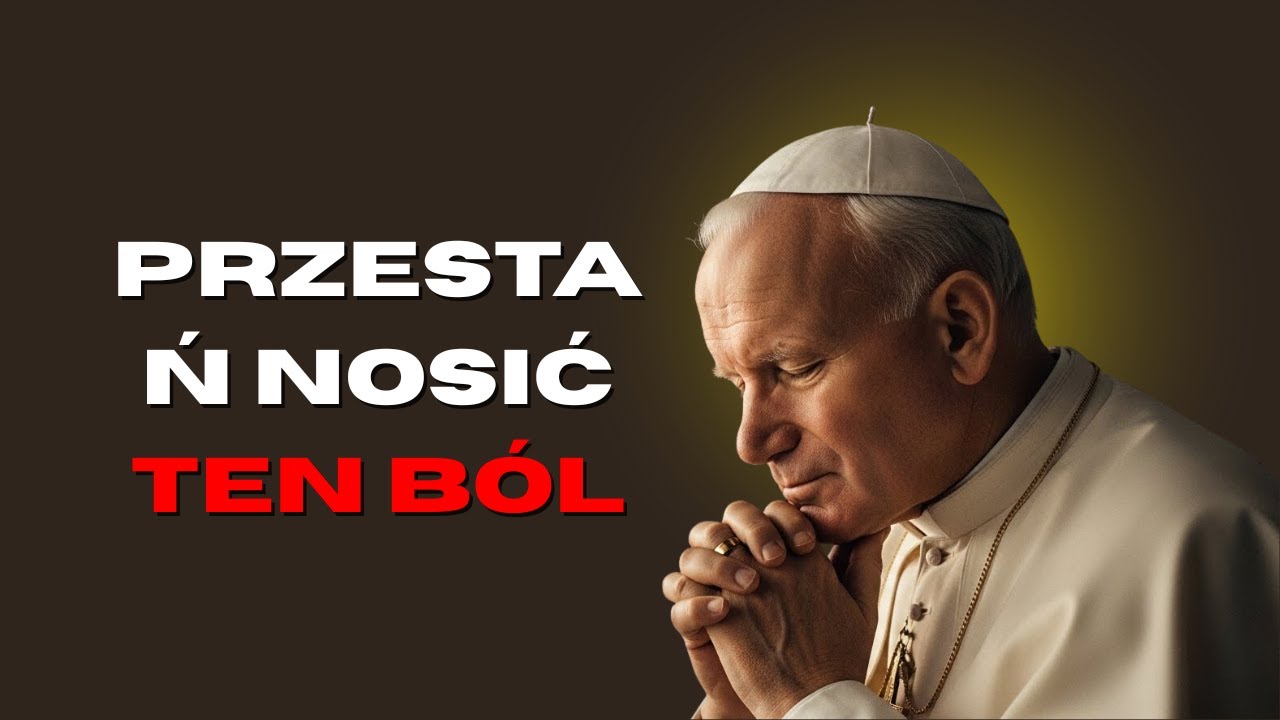 Modlitwa o Przebaczenie Osobom, Które Zraniły