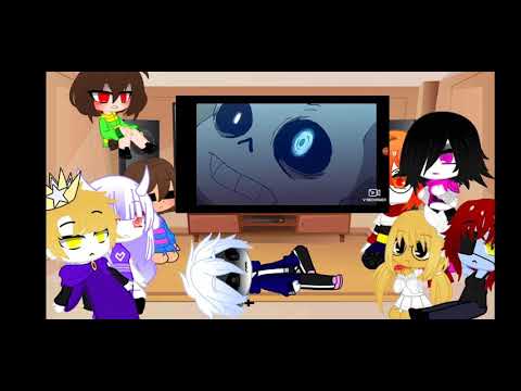 Undertale ECHO Animation