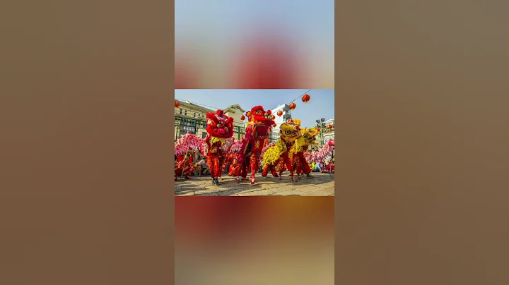 China Culture #shorts - DayDayNews