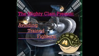 Mighty Clam Presents : Avoiding Trained Faction Fighters (Post Patch 7.6)