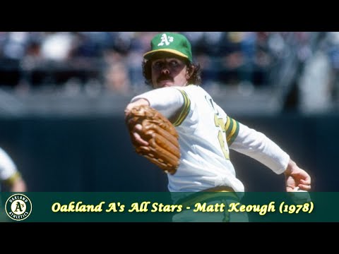 Video: Matt Keough Net Worth