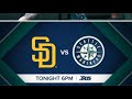 How to watch the Mariners game tonight