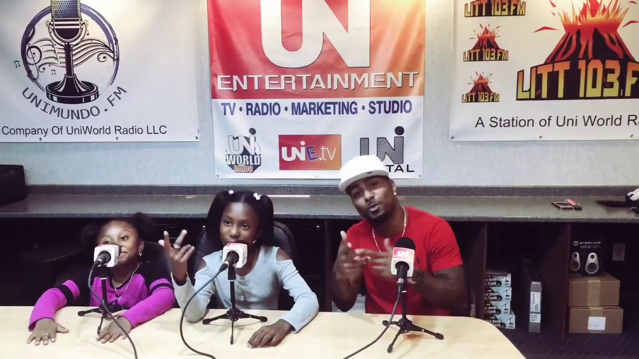 2020 By Milan Aka Millie, London Skye & ZiemeTheDream