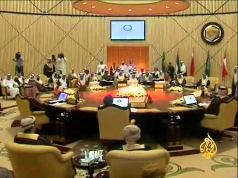 لبنان يطالب باعادة عضوية سوريا في الجامعة العربية