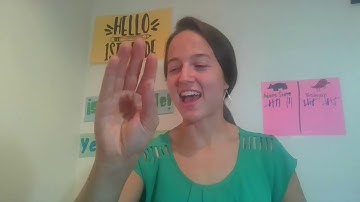 1. CKLA. U1. L20 blend segment